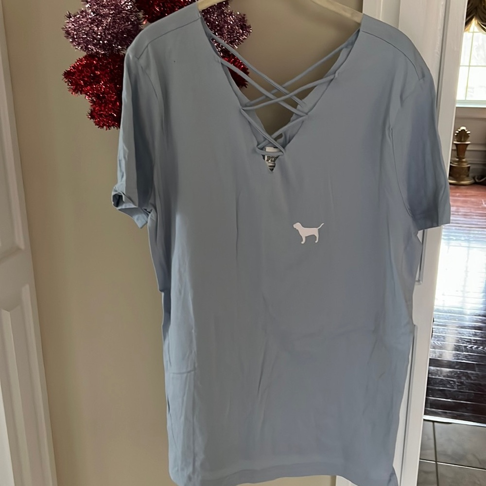 PINK Victoria Secret Tunic
